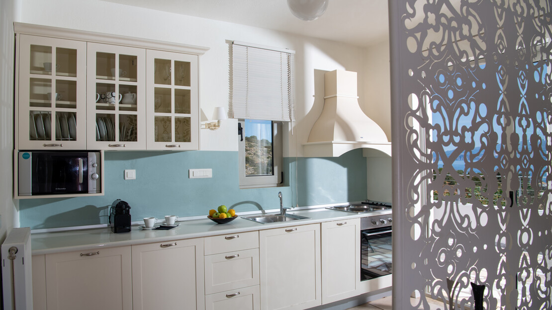 Pleiades Luxurious Villas